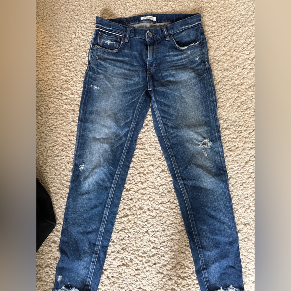 Moussy global vintage size 27